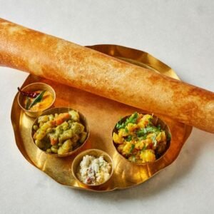 Rice Dosa Batter