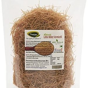 Millet Noodles and Pasta combo pack