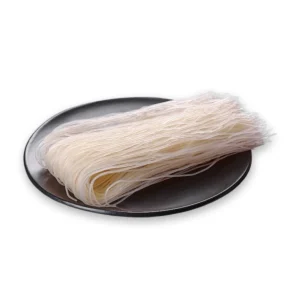 DriedRiceVermicelli3 Instant vermicelli Mix