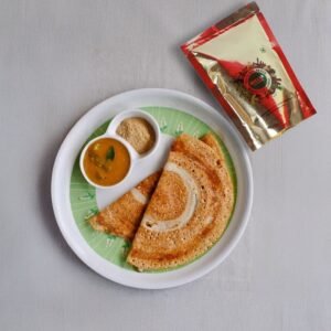 Mixed Millets Dosa Batter