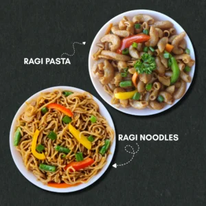 Millet Vermicelli - Kodo / Litte Millet