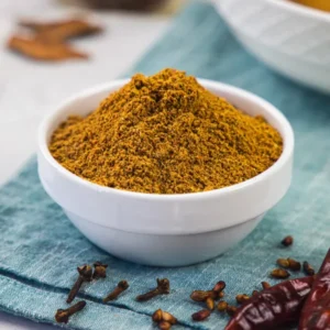 Sambar powder