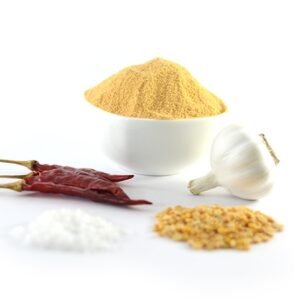 Idli Podi