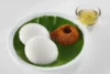 Moringa idli powder