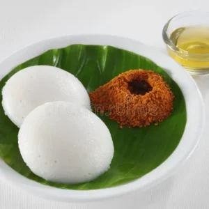 Moringa idli powder