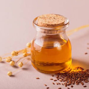 Flaxseed Oil