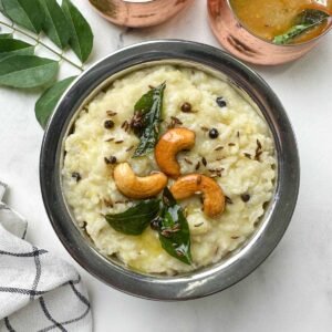 ven-pongal-featured Pongal Mix